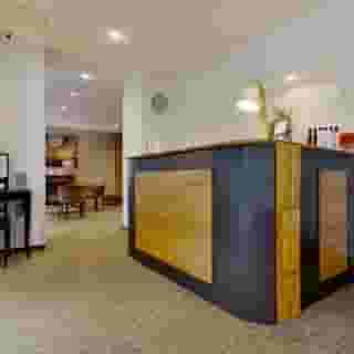 Hotel Du Theatre, 2 of 5