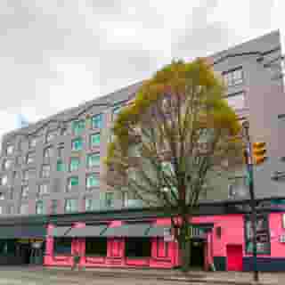 Hotel Belmont Vancouver MGallery, 5 of 5