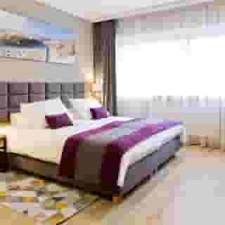 Conrad Comfort Aparthotel, 1 of 5