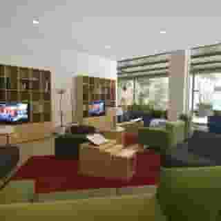 Fiesta Inn Insurgentes Sur, 6 of 6