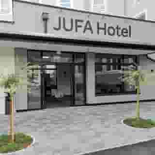 JUFA Hotel Salzburg, 4 of 5