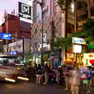 The Mulberry Bangkok Hotel Khaosan Road, 1 of 5