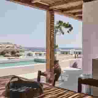 Nomad Mykonos, 2 of 5