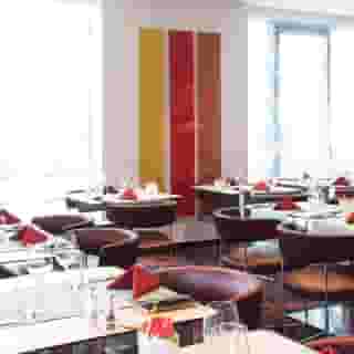 Novotel Brussels City Centre, 5 of 5