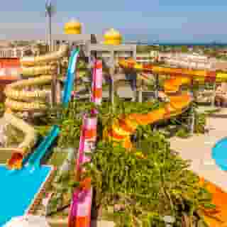Aladdin Beach Resort, 6 of 6