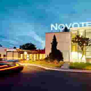 Novotel Wroclaw City, 3 of 5