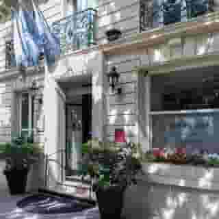 Hotel Mercure Paris Montparnasse Raspail, 1 of 5