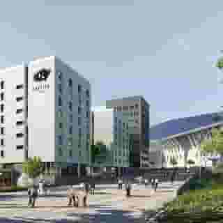 Kopster Hotel Lyon Groupama Stadium, 3 of 5