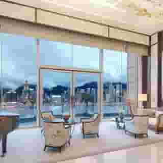 The Peninsula Hong Kong, 5 of 5