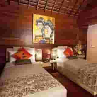 Ubud Padi Villas, 3 of 5