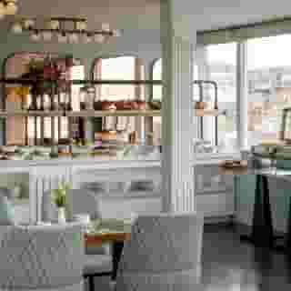 Adamar Hotel, 3 of 5