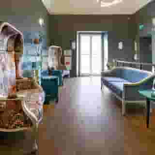 Mourasuites Hotel, 4 of 5