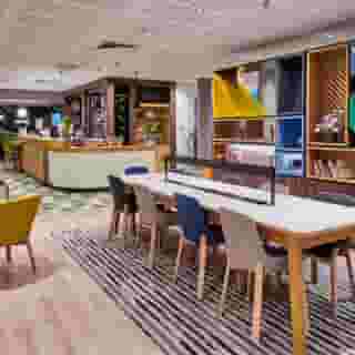 Holiday Inn Bordeaux Sud Pessac, 4 of 5