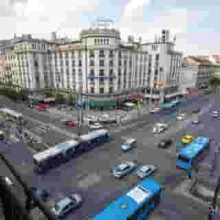 Danubius Hotel Astoria City Center, 3 of 5