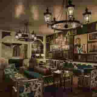 Pontchartrain Hotel, 4 of 5