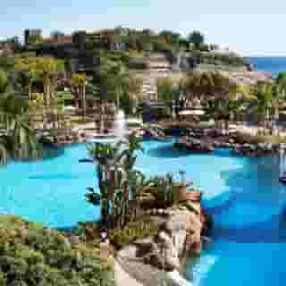 Gran Hotel Bahia del Duque, 3 of 5