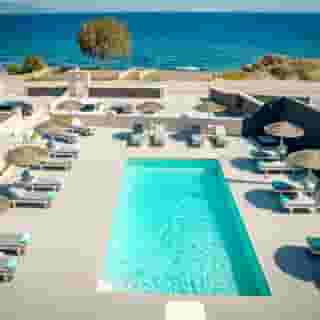 En Plo Boutique Suites - Oia Santorini, 2 of 5