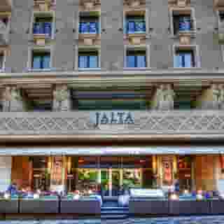 Jalta Hotel Prague, 3 of 5