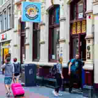 Flying Pigs Downtown Hostel Amsterdam, 1 of 5