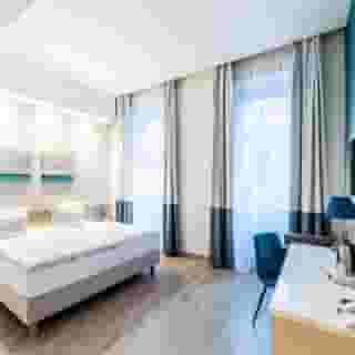 Atrium Fashion Hotel, 3 of 5