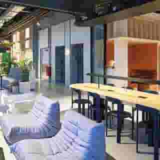 The Social Hub San Sebastian, 4 of 5