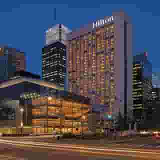 Hilton Toronto, 3 of 5