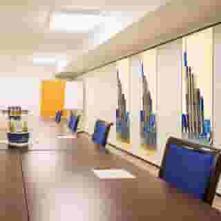 NAAM Hotel & Apartment Frankfurt City-Messe Airpor, 4 of 5