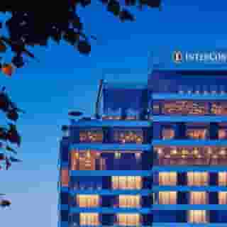 InterContinental Ljubljana, 2 of 5