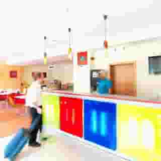 greet Berlin Alexanderplatz, 4 of 5