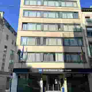 Best Western Hotel Royal Centre, 5 of 5