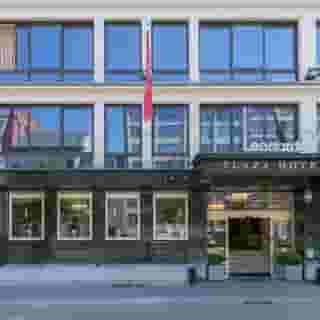 Leonardo Hotel Antwerp The Plaza, 4 of 5