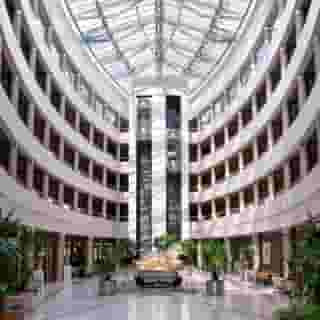 Sofitel Luxembourg Europe, 5 of 5