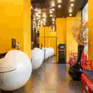 Perla Hotel Prague, 1 of 5