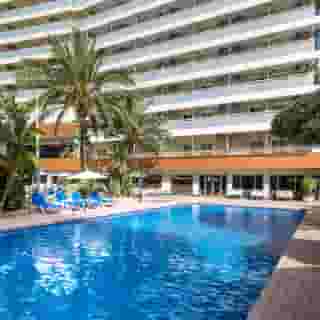 Climia Benidorm Plaza Hotel, 1 of 5