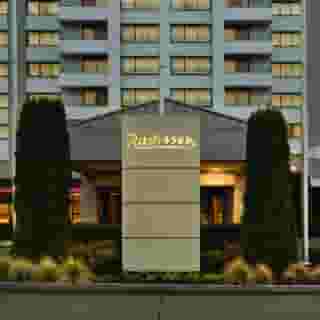 Radisson Hotel Seattle Airport, 4 of 5