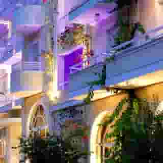 Palatino Hotel, 1 of 5