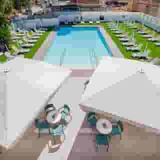 Benidorm Centre - Adults Recommended, 4 of 5