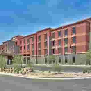 Hampton Inn and Suites Scottsdale at Talking Stick, 4 of 5