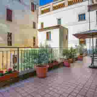 Relais Le Clarisse, 2 of 5