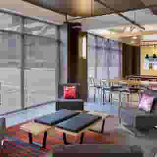 Aloft Houston Downtown, 2 of 5