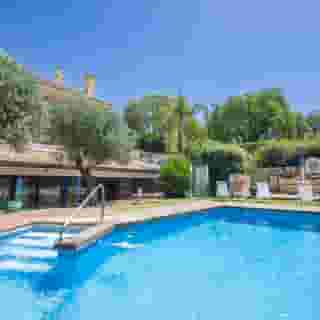 Los Jandalos Vistahermosa, 1 of 5