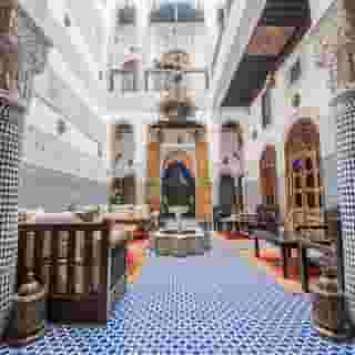 Riad Ghita Palace, 2 of 5