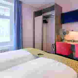 Hotel Drei Konige, 3 of 5