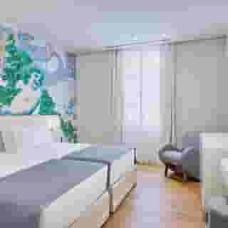 Grande Albergo Ausonia & Hungaria, 4 of 5