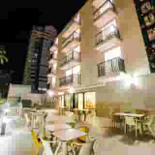 Palm Court Apartments, 4 of 5