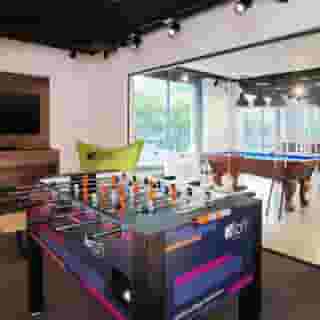 Aloft Stuttgart, 6 of 6