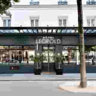 Hotel Leopold Orso Hotel, 2 of 4