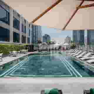 Aira Hotel Bangkok, 2 of 5