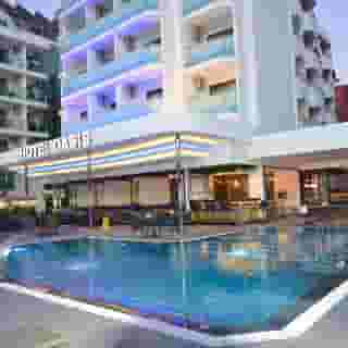 Hotel Oasis Marmaris, 3 of 5