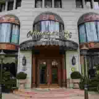 Ottoman's Life Hotel S Class, 1 of 5